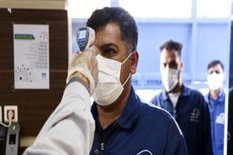 اگر کرونا را کنترل نکنیم در فصول سرد با بحران‌ مواجه می‌شویم