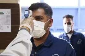 اگر کرونا را کنترل نکنیم در فصول سرد با بحران‌ مواجه می‌شویم
