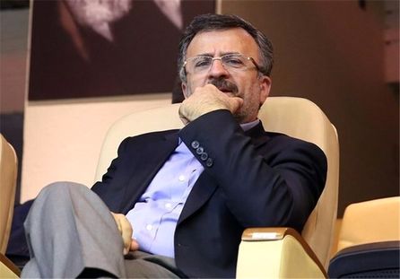 زمان انتخاب سرمربی تیم‌ ملی والیبال مشخص شد/ داورزنی: اولویت ما میزبانی نوجوانان جهان است