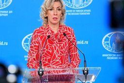 مسکو: قطعنامه آمریکا علیه ایران در راستای سیاست فشار حداکثری است