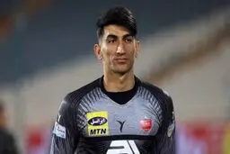 احضار بیرانوند به کمیته انضباطی باشگاه پرسپولیس