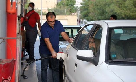 تهیه طرح تغییر الگوی سهمیه بندی بنزین در مجلس/ اختصاص سهمیه بنزین به خانواده به جای خودرو