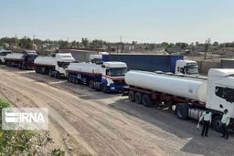 گرانی گازوییل تکذیب شد