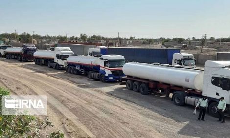 گرانی گازوییل تکذیب شد