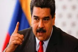 ونزوئلا از اخراج نماینده اتحادیه اروپا منصرف شد