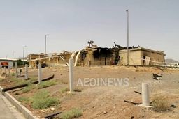 واکنش آژانس بین‌المللی انرژی اتمی به حادثه نطنز