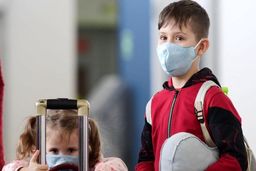 کرونا، ویروسی که علائم سایر بیماری‌ها را تقلید می‌کند/ نحوه بروز کرونا در کودکان