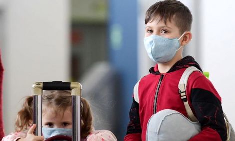 کرونا، ویروسی که علائم سایر بیماری‌ها را تقلید می‌کند/ نحوه بروز کرونا در کودکان