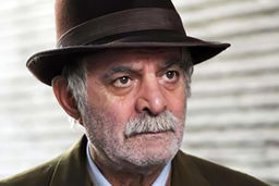 جزئیاتی کمترشنیده‌شده از زندگی پرحادثه سیروس گرجستانی