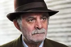 جزئیاتی کمترشنیده‌شده از زندگی پرحادثه سیروس گرجستانی