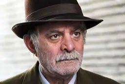 جزئیاتی کمترشنیده‌شده از زندگی پرحادثه سیروس گرجستانی