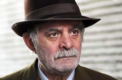 جزئیاتی کمترشنیده‌شده از زندگی پرحادثه سیروس گرجستانی