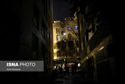 درخواست ۱۱ عضو شورای شهر تهران برای بررسی ابعاد حادثه کلینیک سینا