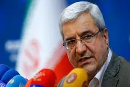 زمان برگزاری انتخابات دور دوم مجلس تغییر نمی‌کند