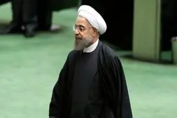 مجلس یازدهم نیامده به طرح سوال از روحانی رسید + عکس