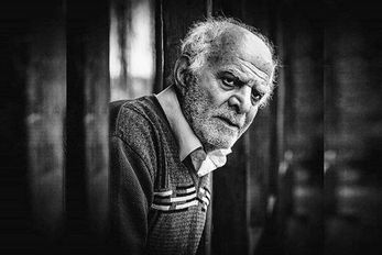 زمان و مکان تشییع پیکر سیروس گرجستانی