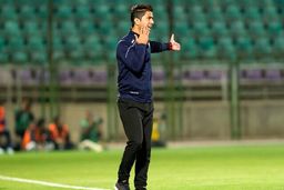 سرمربی شاهین: می‌خواهیم با امتیاز از تهران برگردیم/ دیگر با میشو ارتباطی ندارم