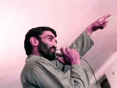 بازگشت حاج احمد متوسلیان به کشور بعد از ۳۸ سال /حاج احمد و سه همرزمش در ساحل مدیترانه تیرباران شده‌اند/محل دفن مشخص شده است