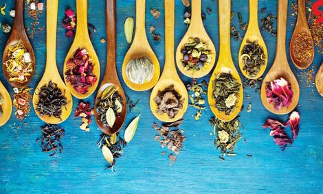 مسکن‌هایی که در هر آشپزخانه ای پیدا می‌شوند