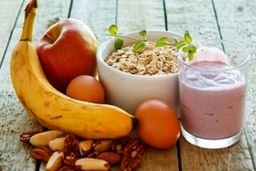 میان وعده‌های خوشمزه‌ای که انرژی بدنتان را تامین می‌کنند