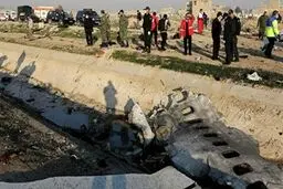 توافق کانادا و ایران برای مذاکره بر سر پرداخت غرامت سقوط هواپیمای اوکراینی