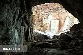 جزئیات حادثه معدن در کرمانشاه