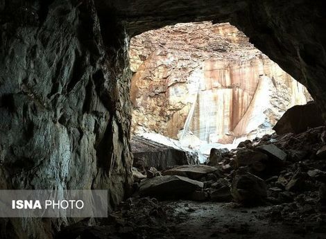 جزئیات حادثه معدن در کرمانشاه