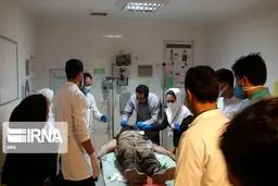 اسامی حادثه‌دیدگان معدن گیلانغرب اعلام شد