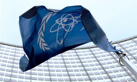 آژانس: در محل وقوع حادثه در سایت نطنز مواد هسته‌ای وجود نداشته است