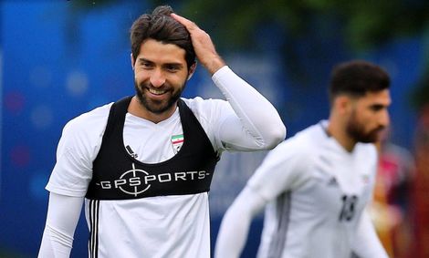 کریم انصاری‌فرد سکوتش را شکست؛ ماجرای پیشنهاد ۱۰ میلیون دلاری و یک اشتباه بزرگ!