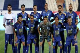 اتفاق عجیب قبل از سفر استقلال به جم/ هشت آبی‌پوش مشکوک به کرونا