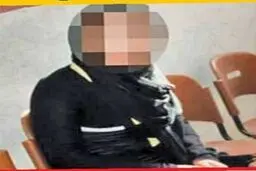 زن میانسال شوهرش را در بشکه قیر سوزاند