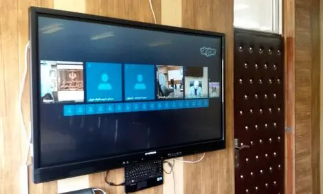 کرونا مصاحبه کنکور دکتری ۹۹ را هم مجازی کرد