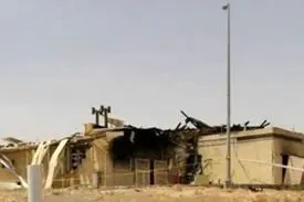 بررسی جزئیات حادثه نطنز