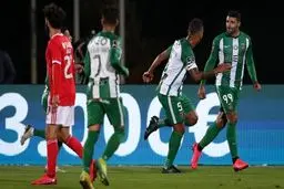 آخرین اخبار از انتقال هیجان انگیز طارمی به بنفیکا