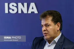 تصمیم درباره‌ی لغو رقابت‌های لیگ با سازمان لیگ نیست