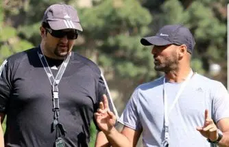 استقلالی‌ها دیروز تست کرونا دادند، چطور جواب آن به این سرعت آماده شد؟