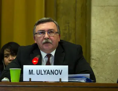 روسیه: آژانس هیچ موردی درباره پنهان‌کاری ایران کشف نکرده است