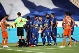 استقلال باید با پارس جنوبی بازی کند