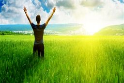 فواید مثبت اندیشی چیست؟