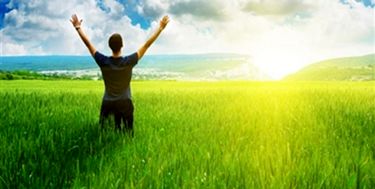 فواید مثبت اندیشی چیست؟