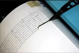 وقوع زمین‌لرزه ۵.۴ ریشتری در تاجیکستان