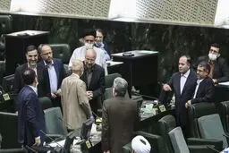 کرونا به جان نمایندگان مجلس افتاد /۵ نماینده مبتلا به کرونا شدند