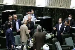 کرونا به جان نمایندگان مجلس افتاد /۵ نماینده مبتلا به کرونا شدند