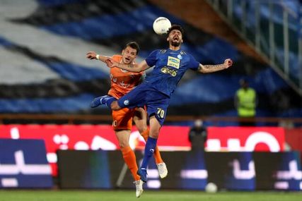 استقلالی‌های مبتلا به کرونا ۲ رقمی شدند