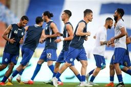 بازی‌های استقلال تا اطلاع ثانوی لغو می‌شود