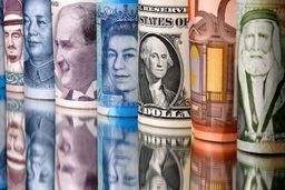 قیمت دلار، یورو و ارز امروز ۱۴تیر ۹۹