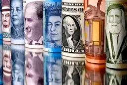 قیمت دلار، یورو و ارز امروز ۱۴تیر ۹۹