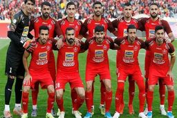 ترکیب پرسپولیس برای دیدار با شاهین اعلام شد