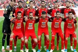 ترکیب پرسپولیس برای دیدار با شاهین اعلام شد
